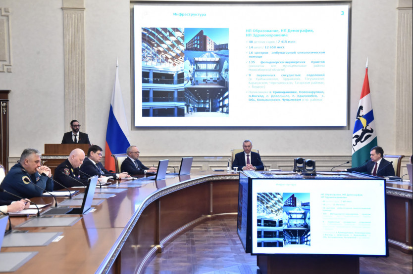 Мероприятие дало старт реализации нового национального проекта Ивановская область представила в Казани лучшие практики развития муниципалитетов