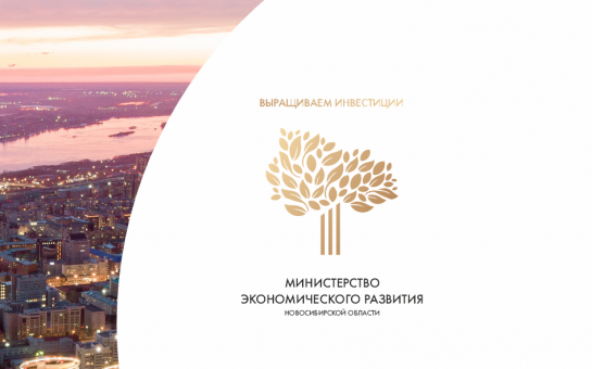 Информация о результатах рассмотрения заявок участников отбора для предоставления субсидий из областного бюджета НСО на финансовое обеспечение управляющим компаниям индустриальных (промышленных) парков затрат, связанных с их функционированием